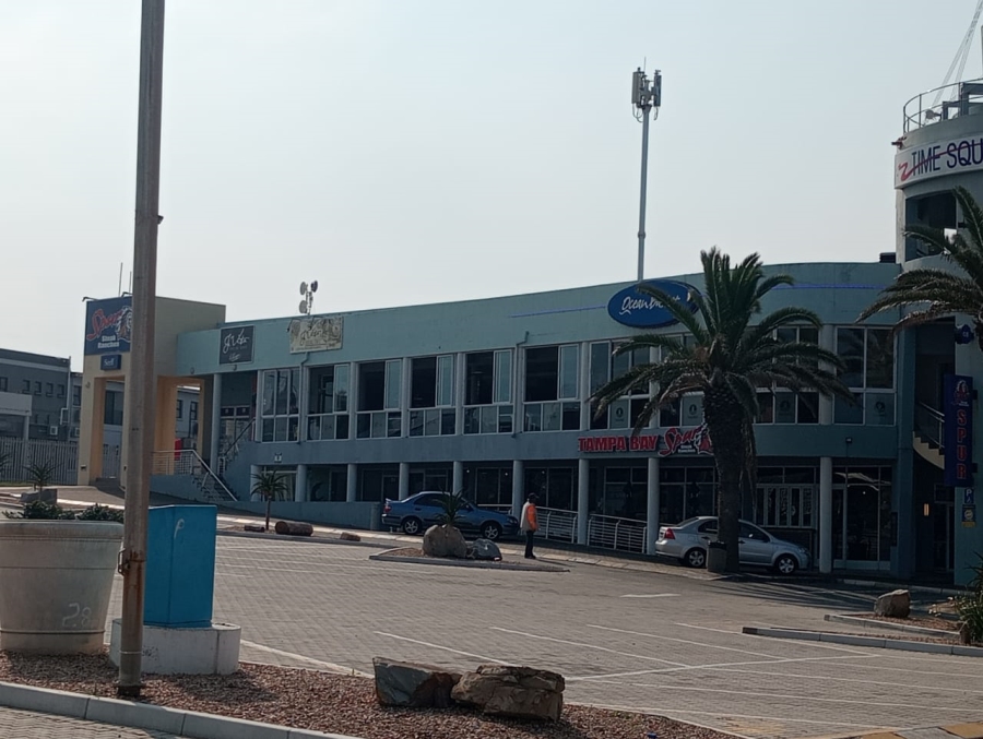 Commercial Property for Sale in Jeffreys Bay Central Eastern Cape
